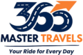 Master Travels 365