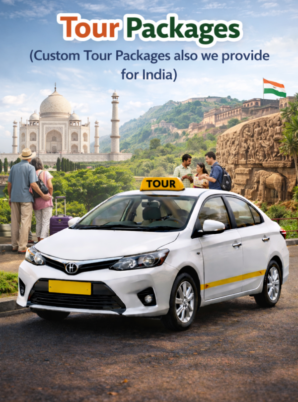 Tour Packages